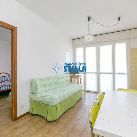Cansiglio Lejlighed Lido di Jesolo