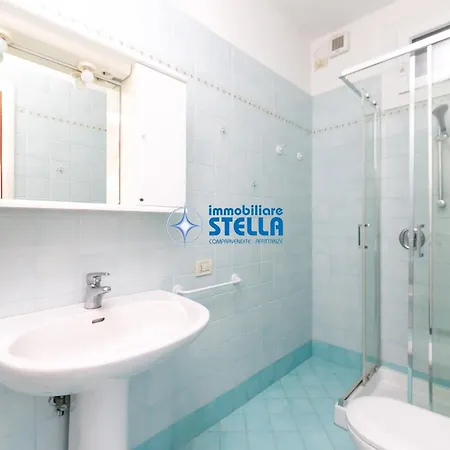Apartment Cansiglio Lido di Jesolo