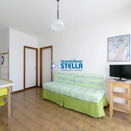 Apartamento Cansiglio