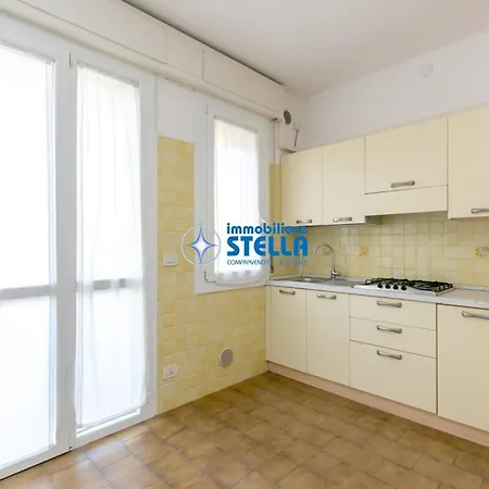 Cansiglio Apartment