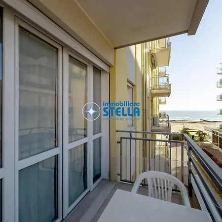 Apartamento Cansiglio