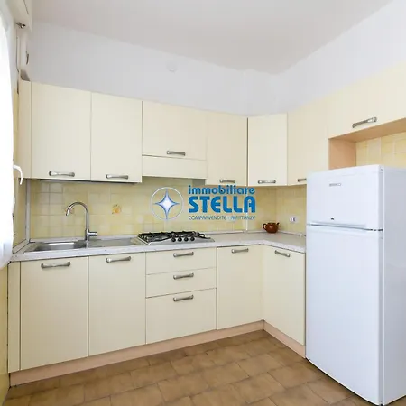 Apartamento Cansiglio *