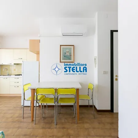 Appartement Cansiglio Jesolo