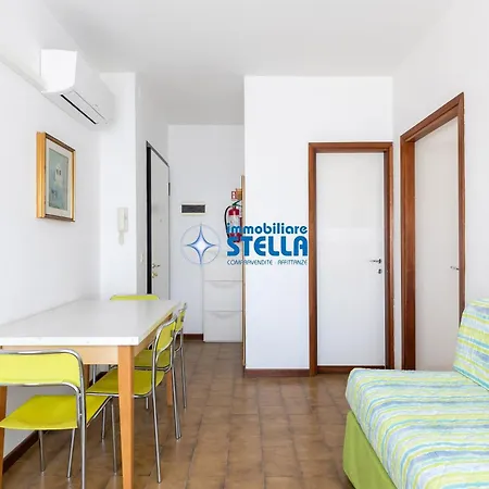 Appartement Cansiglio Jesolo